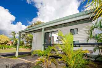 Exterior 4 Discovery Parks - Ballina