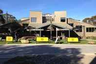 Exterior Hotel High Plains