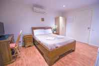 Bilik Tidur Regency Apartments