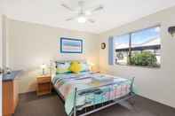 Bedroom Sails Luxury Apartments Merimbula