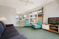 Common Space Merimbula Beach Apartments