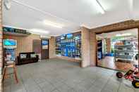 Lobby Discovery Parks - Airlie Beach