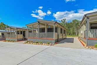 Exterior 4 Discovery Parks - Airlie Beach