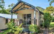 Bedroom 4 Discovery Parks - Airlie Beach