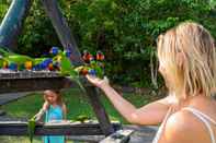 Pusat Kecergasan Discovery Parks - Airlie Beach