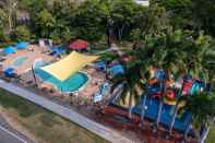 Swimming Pool Discovery Parks - Airlie Beach