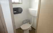 Toilet Kamar 4 Franz Josef Top 10 Holiday Park