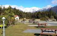 Ruang untuk Umum 3 Franz Josef Top 10 Holiday Park