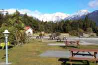 Ruang untuk Umum Franz Josef Top 10 Holiday Park