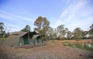 Exterior 6 Billabong Camp at Taronga Western Plains