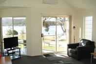 Common Space Bayview Apartments Merimbula