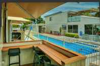 Kolam Renang BIG4 Forster Tuncurry Great Lakes Holiday Park