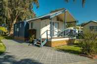 Exterior BIG4 Forster Tuncurry Great Lakes Holiday Park