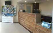 Lobby 5 BIG4 Forster Tuncurry Great Lakes Holiday Park