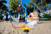 Pusat Kebugaran BIG4 Forster Tuncurry Great Lakes Holiday Park