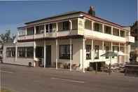 Exterior The Pier Hotel and Restaurant