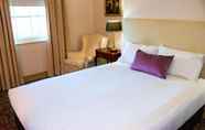 Bedroom 4 Mount Gambier Hotel