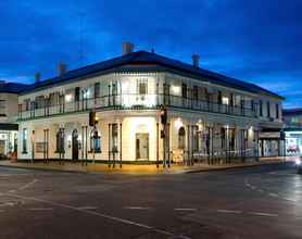 Exterior 4 Mount Gambier Hotel