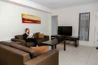 Ruang untuk Umum Gladstone Heights Executive Apartments