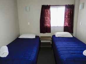 ห้องนอน 4 Ambassador Motel - Palmerston North