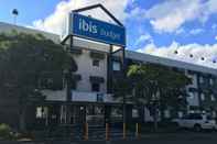 Exterior Ibis Budget St Peters