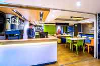 Bar, Cafe and Lounge Ibis Budget St Peters