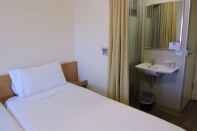 Kamar Tidur ibis budget Sydney Olympic Park