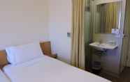 Kamar Tidur 4 ibis budget Sydney Olympic Park