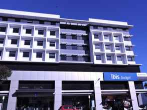 Bangunan 4 ibis budget Sydney Olympic Park