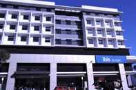 Exterior ibis budget Sydney Olympic Park