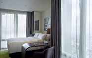 Kamar Tidur 2 Crafa Harbour Hotel