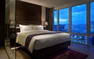 Kamar Tidur 6 Crafa Harbour Hotel