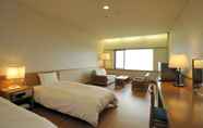 Kamar Tidur 4 Ibusuki Bay Hills Hotel & Spa