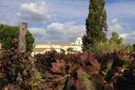 ภายนอกอาคาร Masseria La Morella