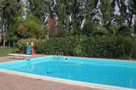 Swimming Pool Masseria La Morella