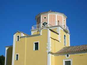 Exterior 4 Masseria La Morella