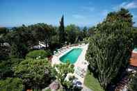 Swimming Pool Villa Le Magnolie