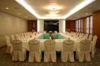 Ruangan Fungsional Hotel President