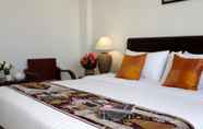 Kamar Tidur 6 Lao Golden Hotel