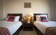 Kamar Tidur 7 Lao Golden Hotel