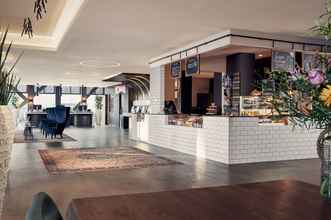 Sảnh chờ 4 Corendon Amsterdam New-West, a Tribute Portfolio Hotel