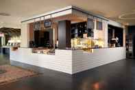 Bar, Kafe, dan Lounge Corendon Amsterdam New-West, a Tribute Portfolio Hotel