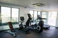 Fitness Center Lakeshore Banani