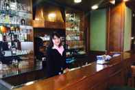 Bar, Kafe, dan Lounge Park Hotel Imperatore Adriano