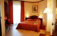 Bedroom 7 Park Hotel Imperatore Adriano