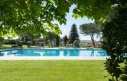 Swimming Pool 2 Hotel Mas Solà