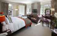 Bedroom 2 The Bell Inn