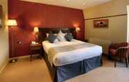 Bedroom 4 The Bell Inn