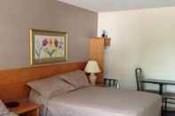 Bilik Tidur Settlers Inn & Motel