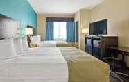 ห้องนอน 7 Best Western Lindsay Inn & Suites